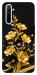 Чехол Golden shine для Realme 6