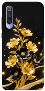 Чехол Golden shine для Xiaomi Mi 9