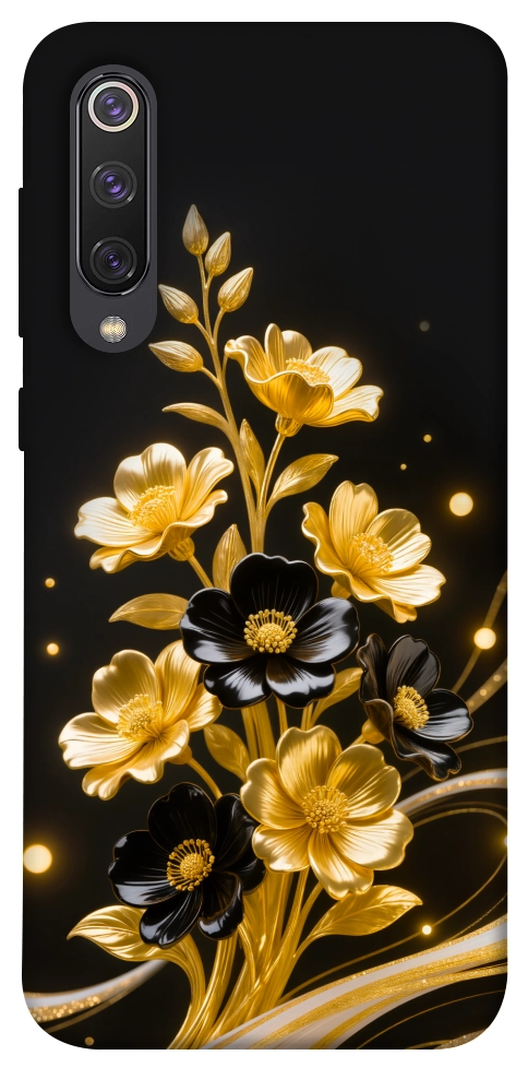 Чохол Golden shine для Xiaomi Mi 9 SE