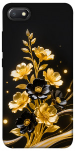 Чехол Golden shine для Xiaomi Redmi 6A