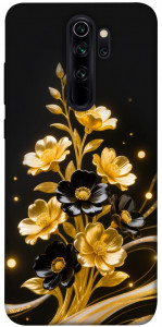 Чохол Golden shine для Xiaomi Redmi Note 8 Pro