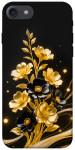 Чехол Golden shine для iPhone 8 (4.7")
