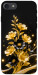 Чехол Golden shine для iPhone 8