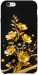 Чехол Golden shine для iPhone 6S Plus