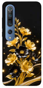 Чехол Golden shine для Xiaomi Mi 10