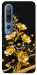Чехол Golden shine для Xiaomi Mi 10