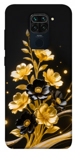 Чехол Golden shine для Xiaomi Redmi 10X