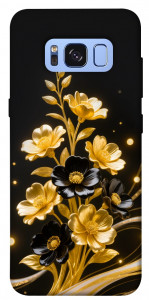 Чехол Golden shine для Galaxy S8 (G950)