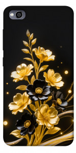 Чехол Golden shine для Xiaomi Redmi 4A