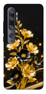 Чохол Golden shine для Xiaomi Mi CC9 Pro