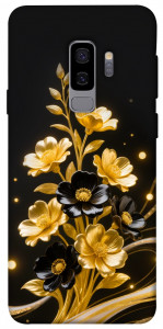 Чохол Golden shine для Galaxy S9+