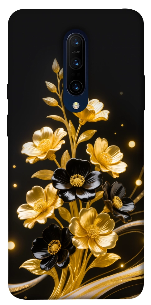 Чохол Golden shine для OnePlus 7 Pro