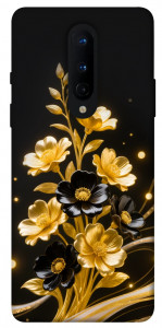 Чохол Golden shine для OnePlus 8