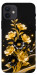 Чехол Golden shine для iPhone 12
