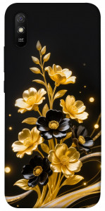 Чохол Golden shine для Xiaomi Redmi 9A