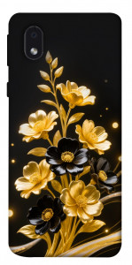 Чохол Golden shine для Samsung Galaxy M01 Core