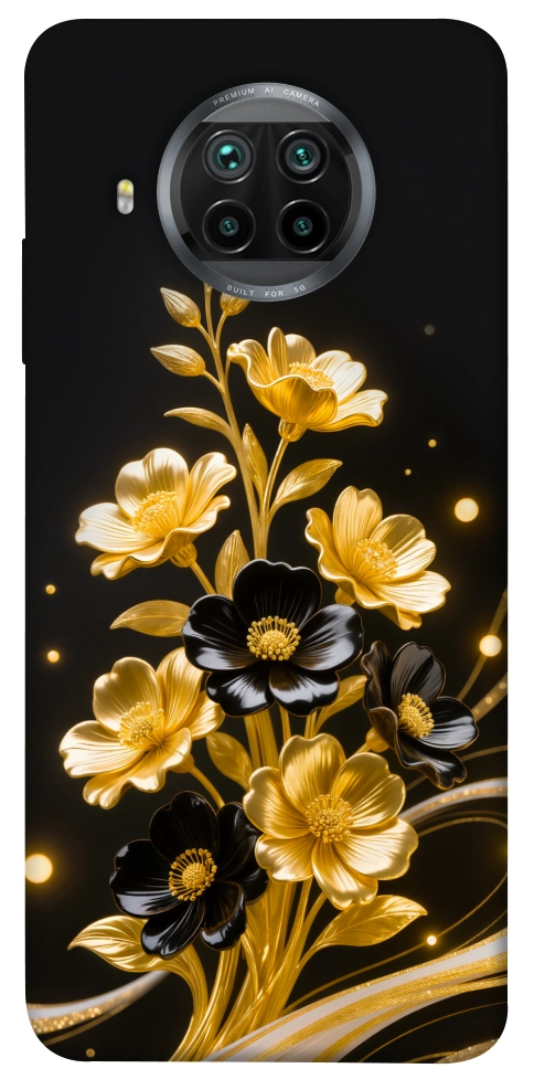 Чехол Golden shine для Xiaomi Mi 10T Lite