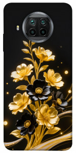 Чохол Golden shine для Xiaomi Redmi Note 9 Pro 5G