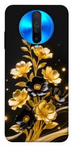 Чехол Golden shine для Xiaomi Redmi K30