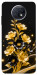 Чехол Golden shine для Xiaomi Redmi Note 9T