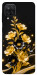 Чехол Golden shine для Galaxy A12