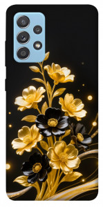Чехол Golden shine для Samsung Galaxy A52 5G