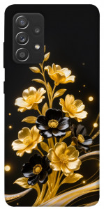 Чехол Golden shine для Samsung Galaxy A72 4G