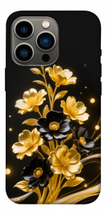 Чохол Golden shine для iPhone 13 Pro