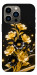 Чехол Golden shine для iPhone 13 Pro