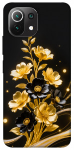 Чохол Golden shine для Xiaomi Mi 11 Lite