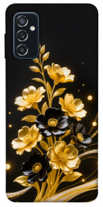 Чехол Golden shine для Galaxy M52