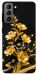 Чехол Golden shine для Galaxy S21 FE