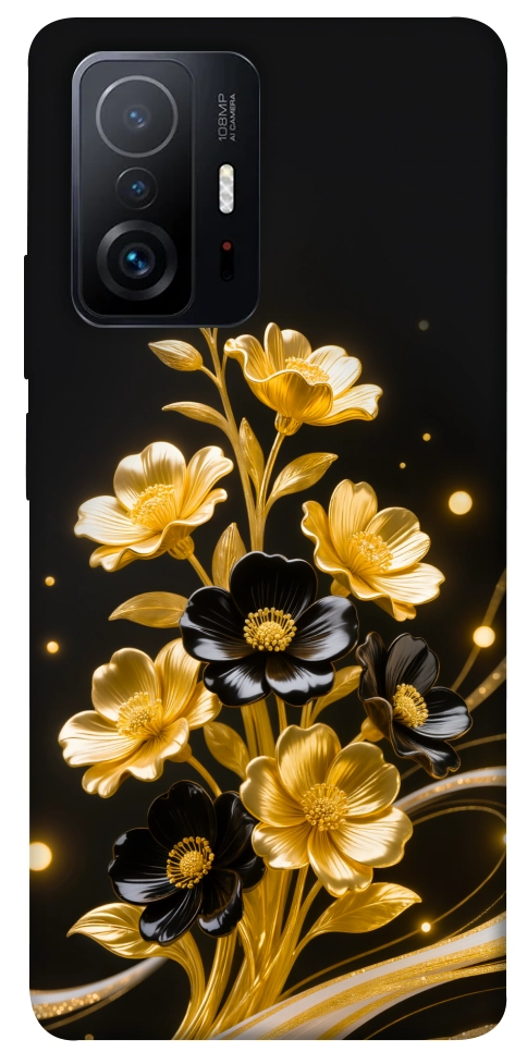 Чехол Golden shine для Xiaomi 11T