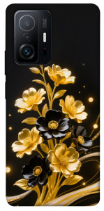 Чохол Golden shine для Xiaomi 11T