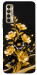 Чехол Golden shine для TECNO Camon 17P