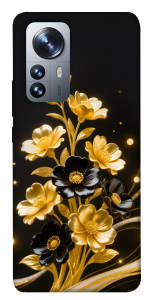 Чехол Golden shine для Xiaomi 12