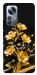 Чехол Golden shine для Xiaomi 12