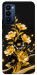 Чехол Golden shine для TECNO Camon 18