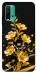 Чехол Golden shine для Xiaomi Redmi Note 9 4G