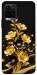 Чехол Golden shine для Vivo Y33s