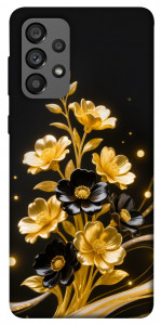 Чохол Golden shine для Galaxy A73 5G