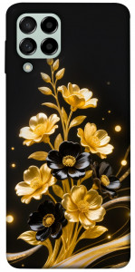 Чехол Golden shine для Galaxy M53