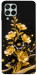 Чохол Golden shine для Galaxy M53