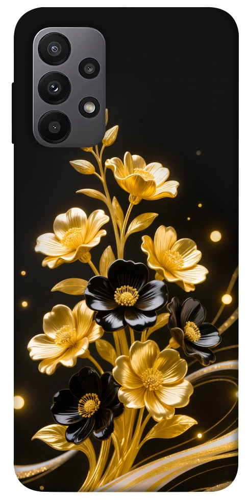 Чехол Golden shine для Galaxy A23