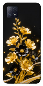 Чохол Golden shine для Oppo A72 5G