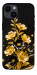 Чохол Golden shine для iPhone 14