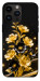 Чохол Golden shine для iPhone 14 Pro Max