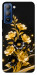 Чехол Golden shine для TECNO Pop 5 LTE