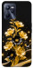 Чехол Golden shine для Realme C35
