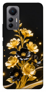 Чехол Golden shine для Xiaomi 12 Lite